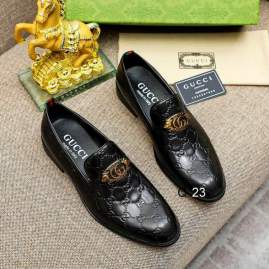 Picture of Gucci Shoes _SKUGuccisz38-45HY12796105